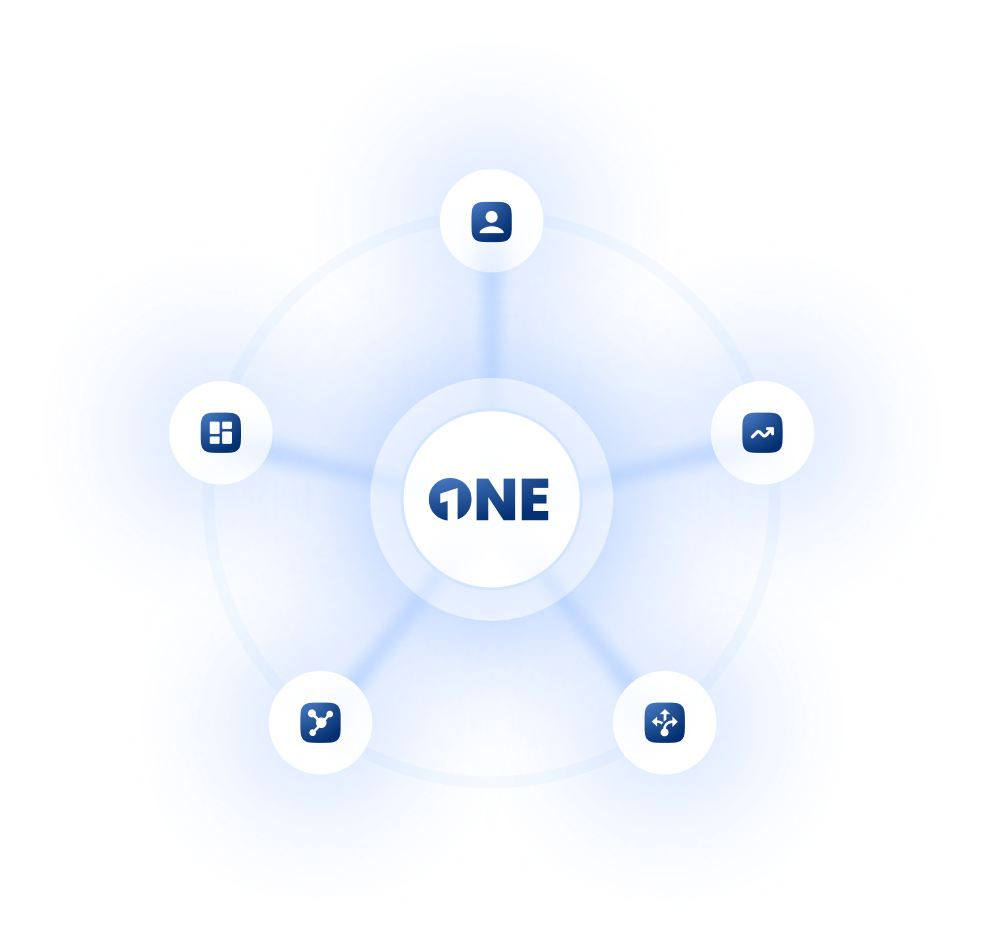 Algebrik One Operating System