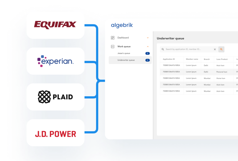 Managing Multiple Integrations