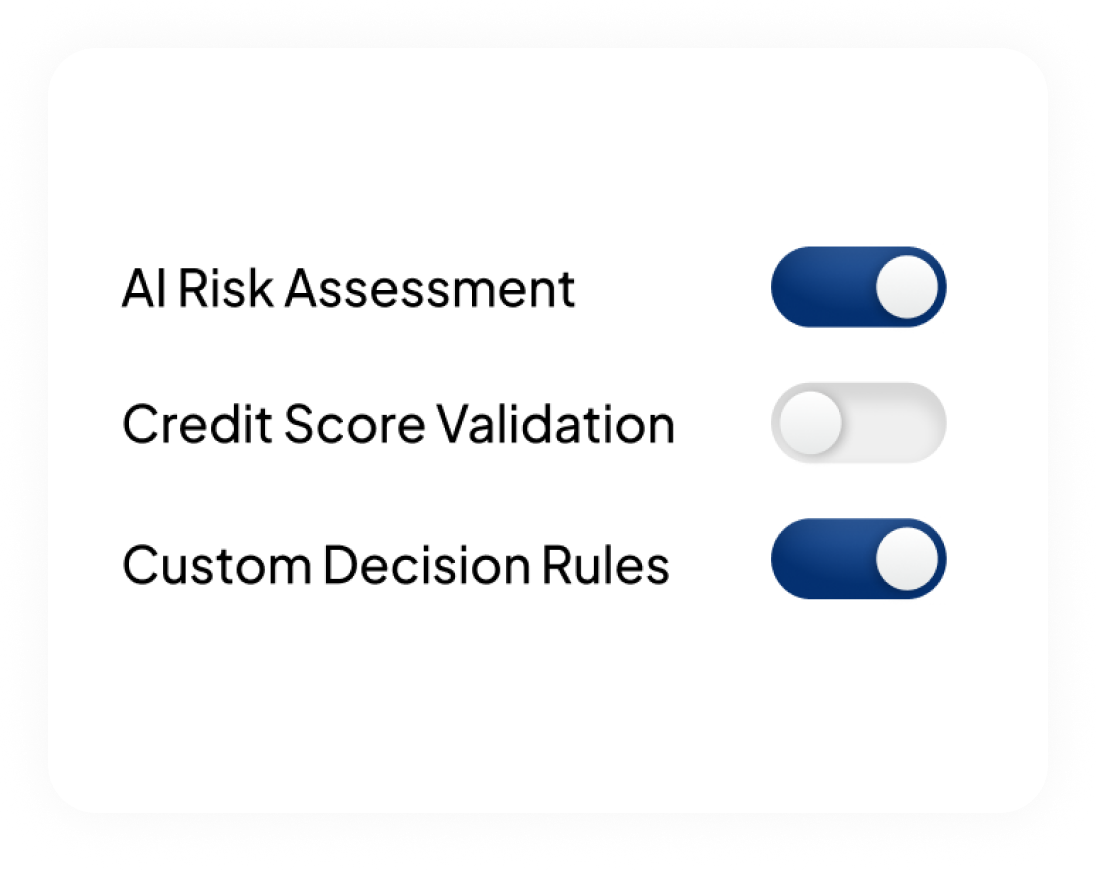 Smarter Lending Decisions