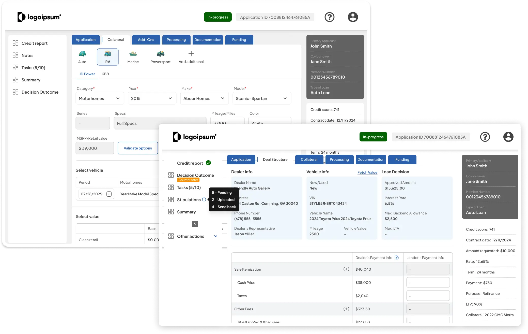 Image for A Product Peek into What’s New at Algebrik this Month