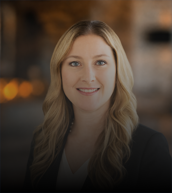 Jennifer Hernandez, VP