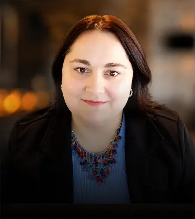 Jennifer Hernandez, VP
