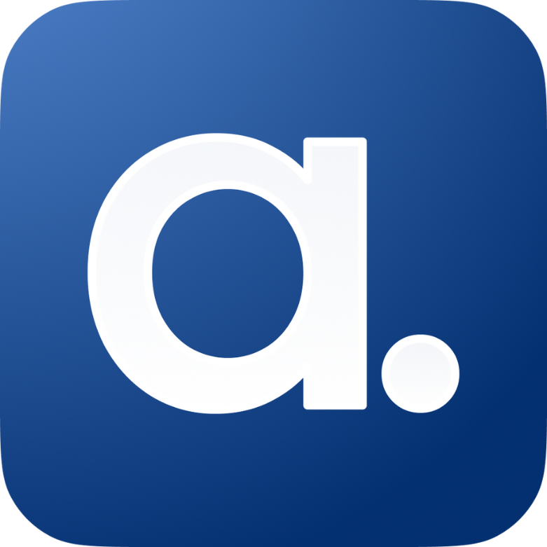 Algebrik Logo